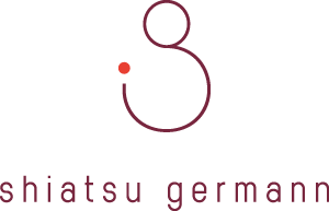 Logo Shiatsu Germann